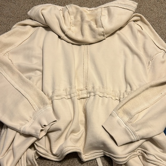 Free People Emilee Cardigan - Picture 8 of 9